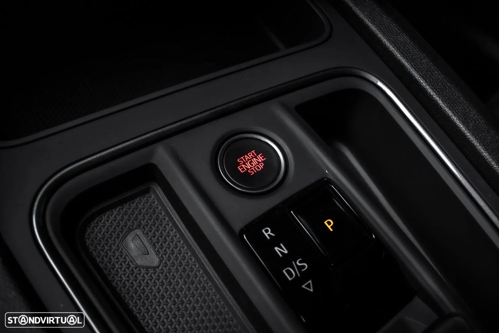 Cupra Leon 2.0 TSI DSG VZ - 25