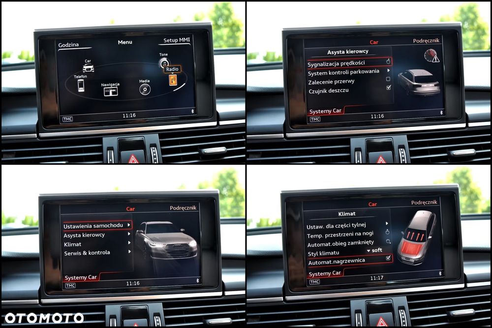 Audi A6 Avant 2.0 TDI Ultra - 30