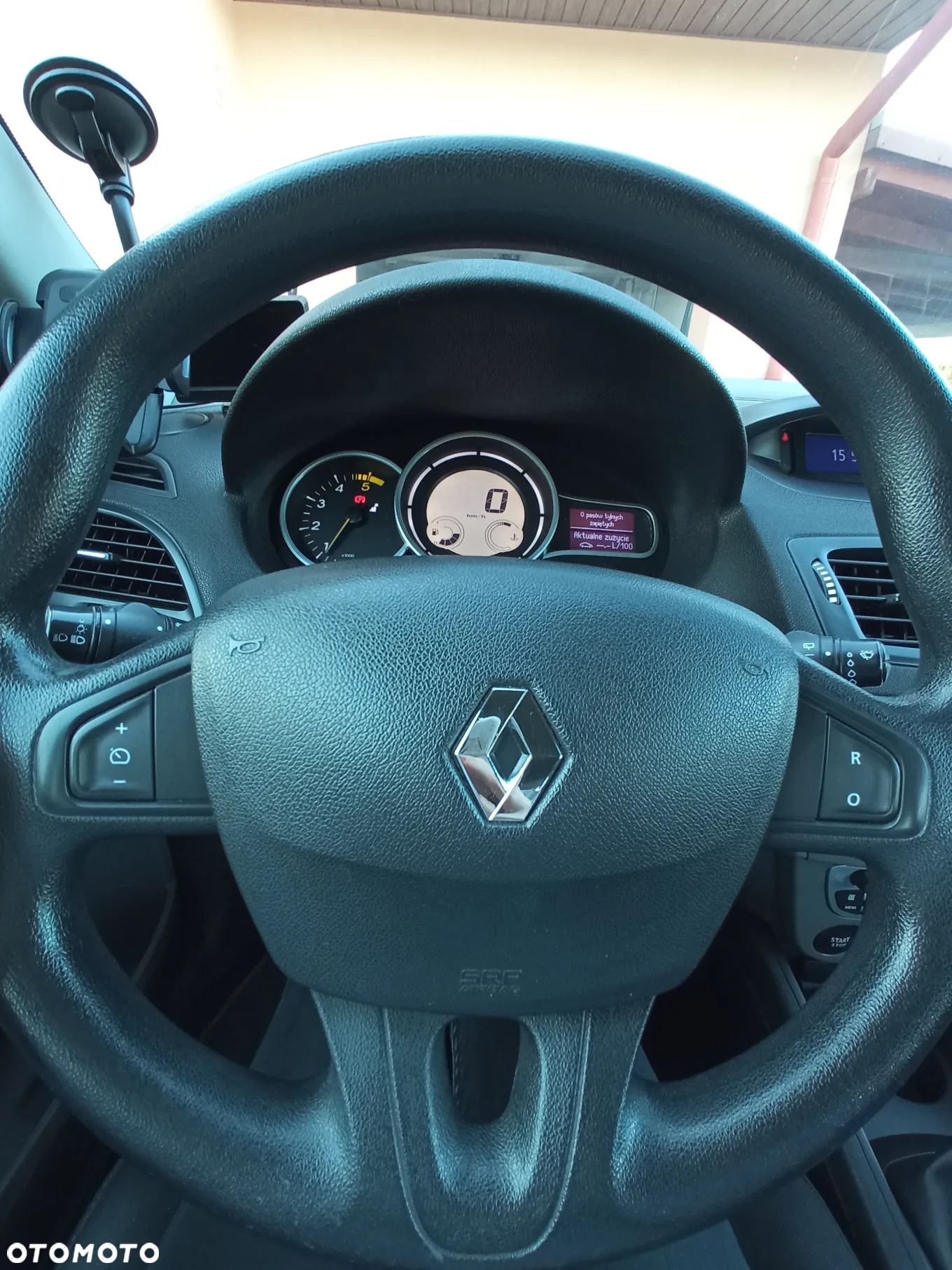 Renault Megane - 7