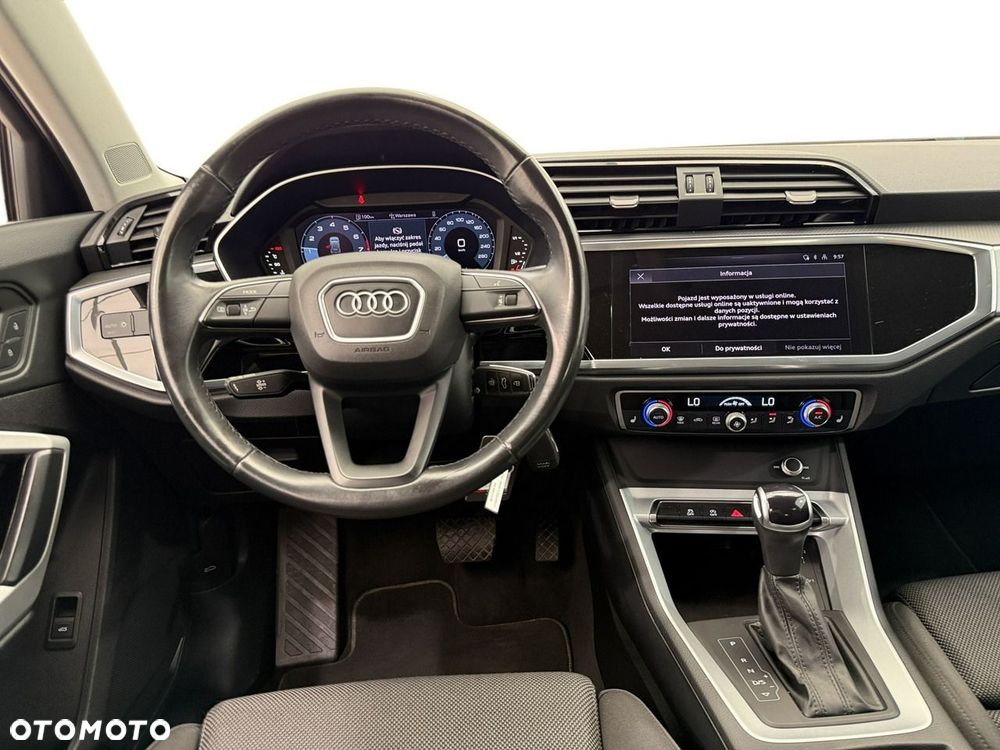 Audi Q3 - 10