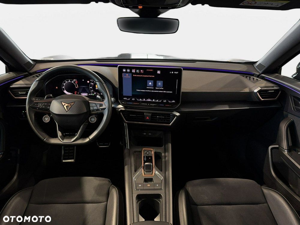 Cupra Formentor - 22