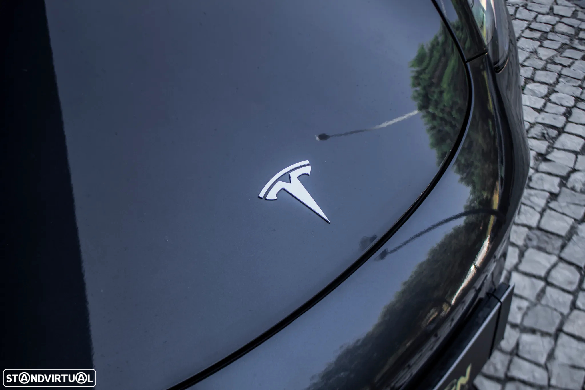 Tesla Model 3 Performance Dual Motor AWD - 8