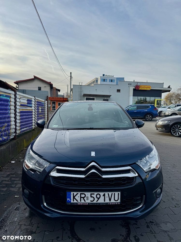 Citroën DS4 - 17