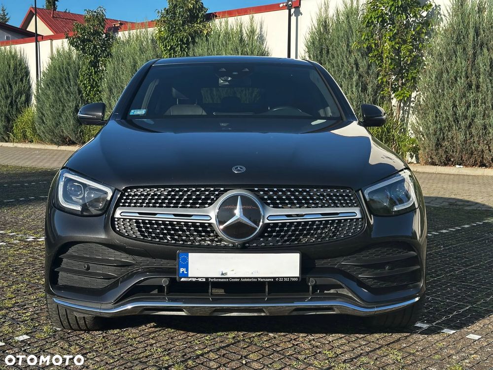 Mercedes-Benz GLC - 5