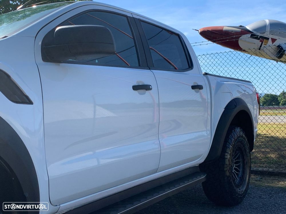 Ford Ranger 2.2 TDCi CD XLT 4WD - 57