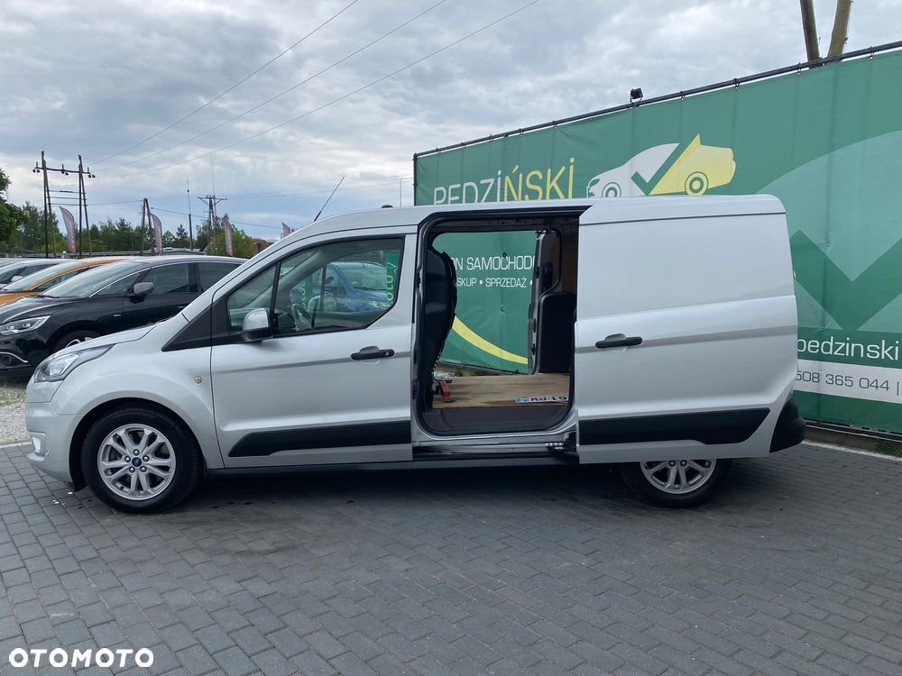 Ford TRANSIT CONNECT - 16