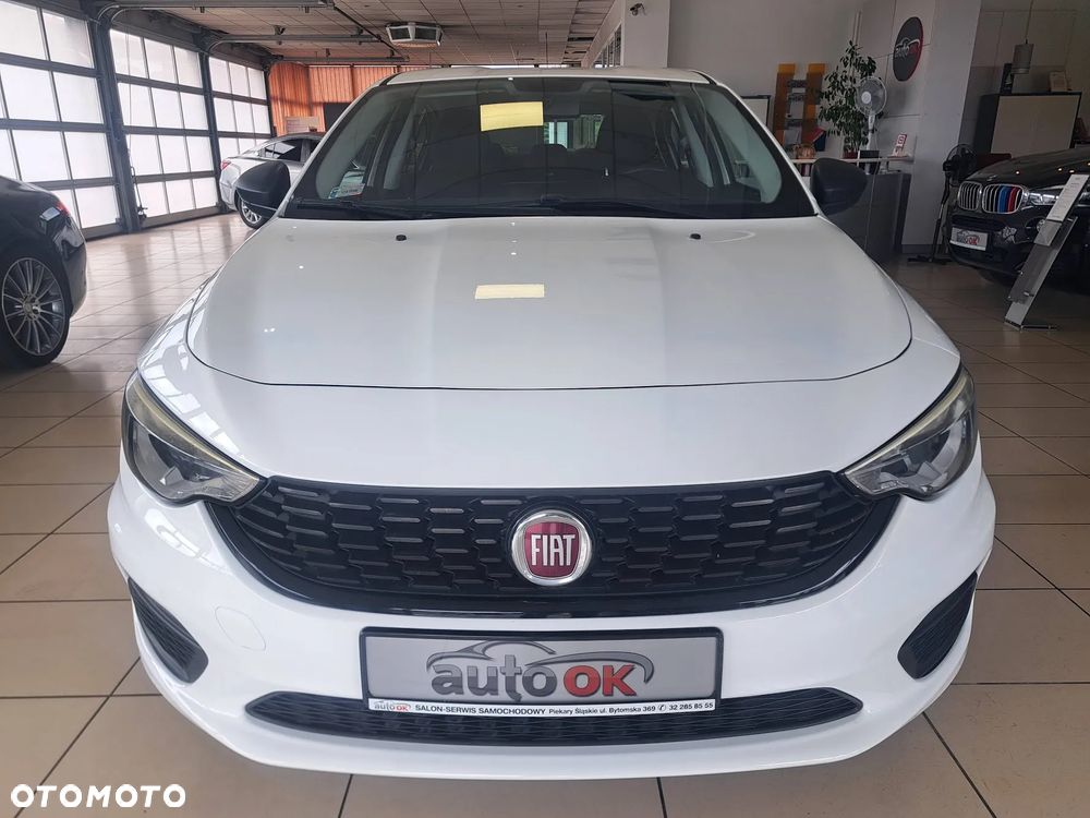 Fiat Tipo 1.4 16V - 1