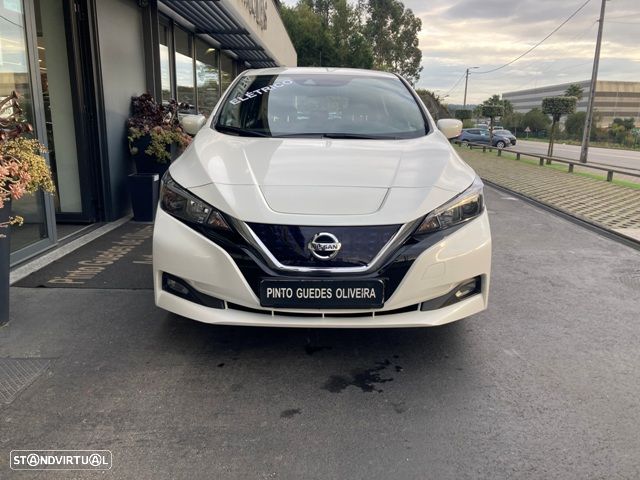 Nissan Leaf Leaf10 40 kWh - 2