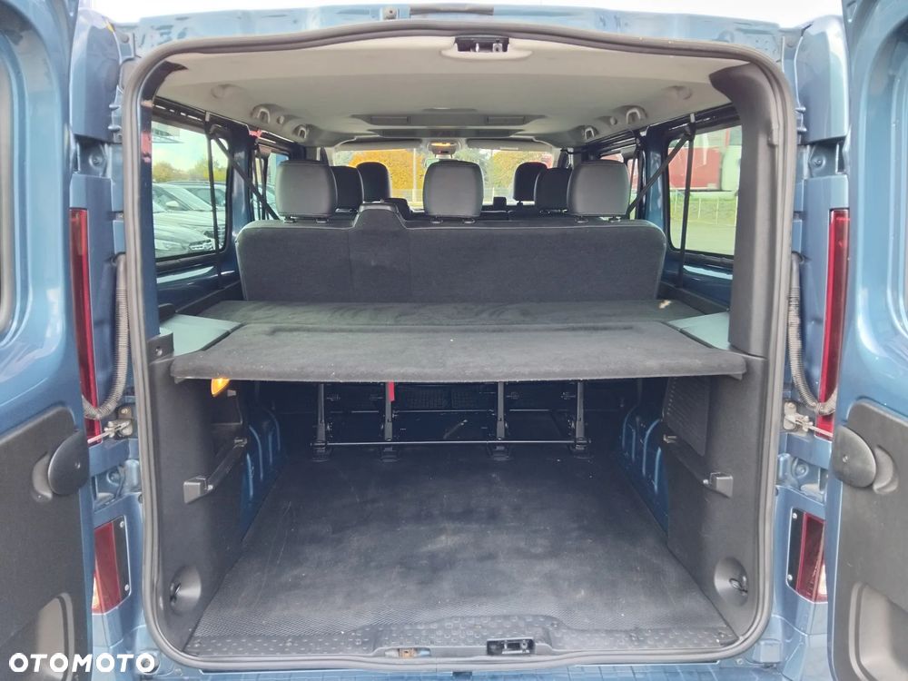 Opel Vivaro L2H1 2.9t Edition - 15