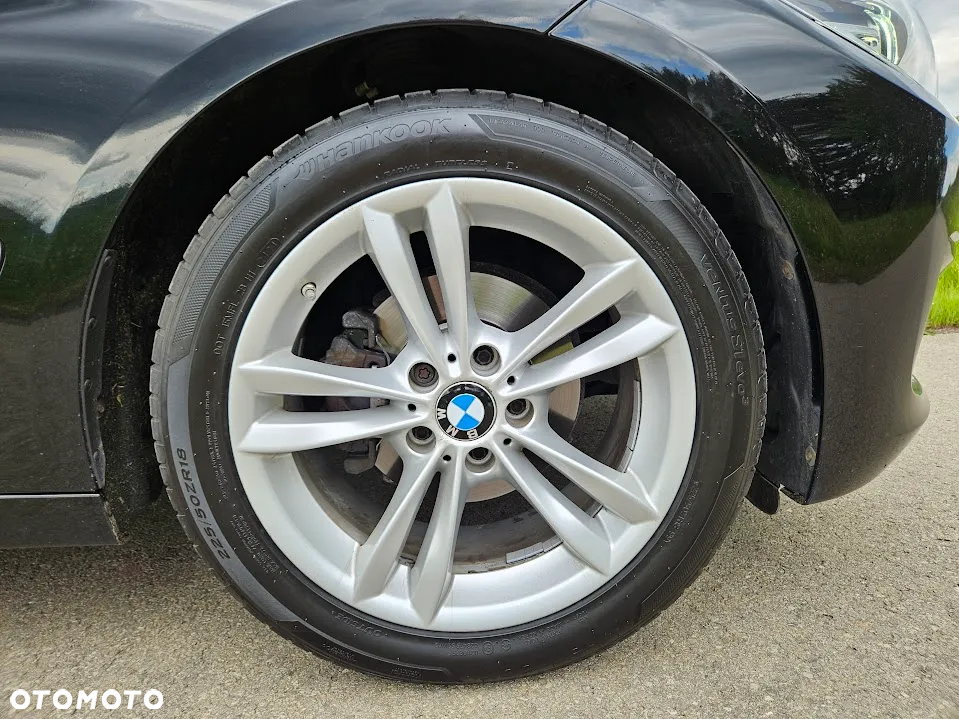 BMW 3GT - 32