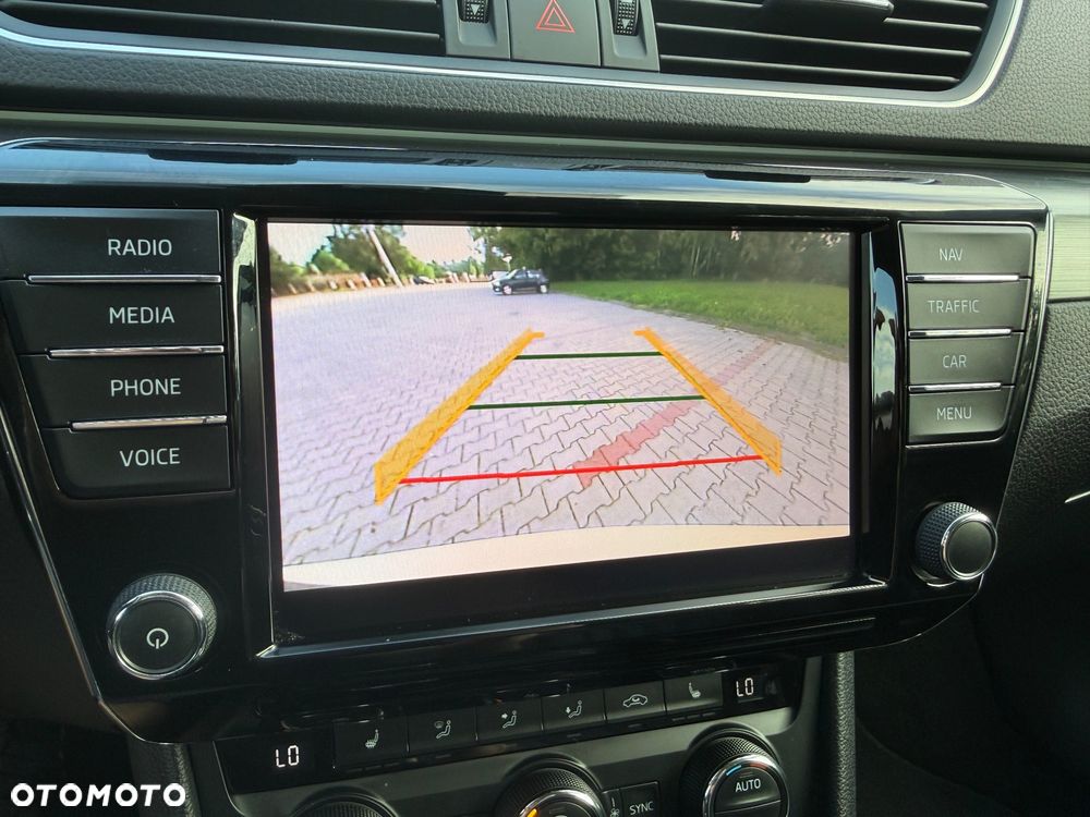 Skoda Superb - 25