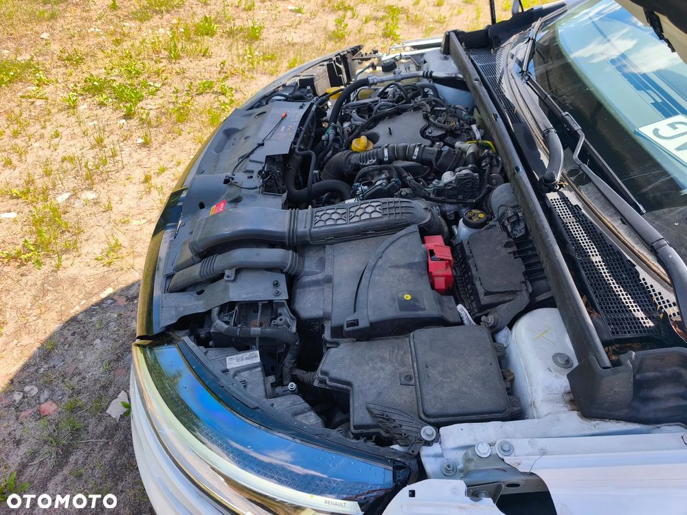Renault Megane BLUE dCi 115 EDC TECHNO - 21