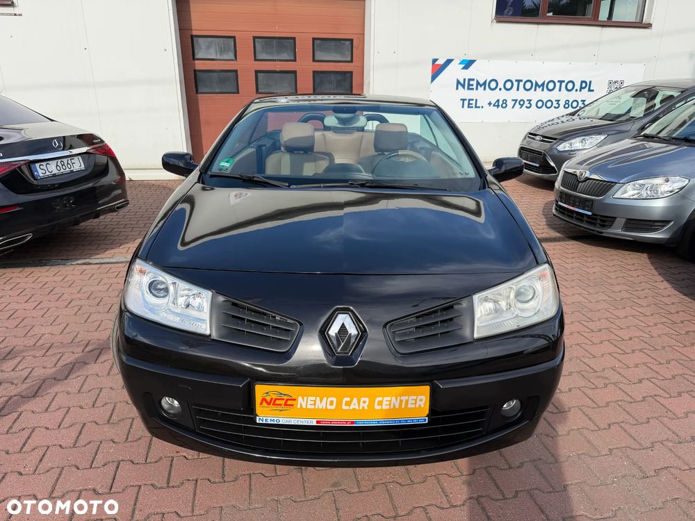 Renault Megane 1.6 Privilege - 3