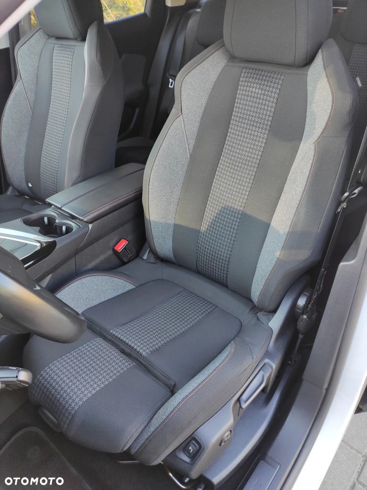 Peugeot 3008 BlueHDi 120 Stop & Start Active - 22