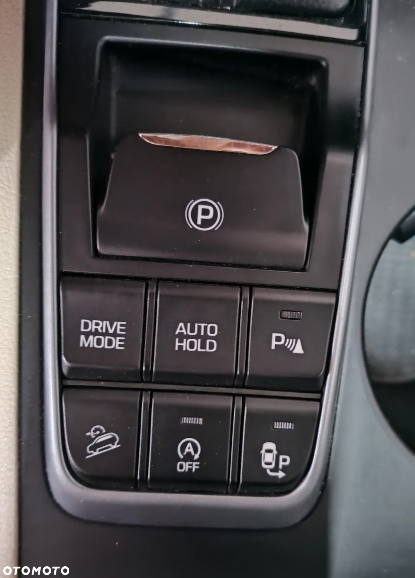 Hyundai Tucson 1.7 CRDI BlueDrive Premium 2WD DCT - 17