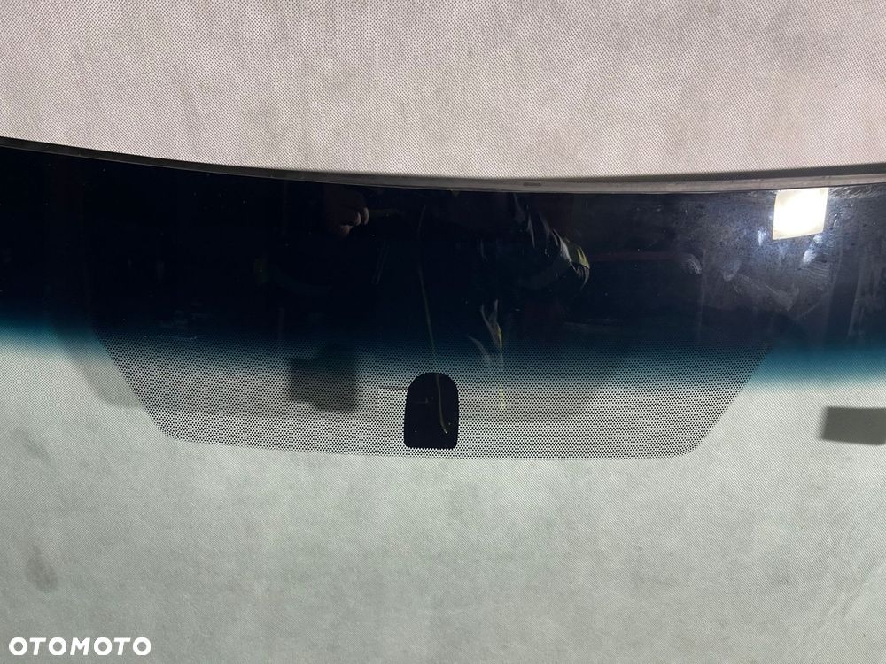 nissan murano z51 szyba przednia nowa 2007-2014 - 2