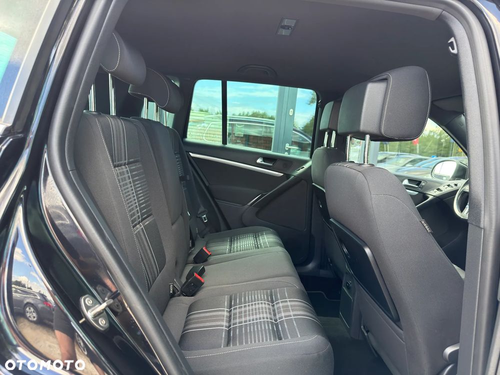 Volkswagen Tiguan 1.4 TSI BMT ACT GPF JOIN - 30