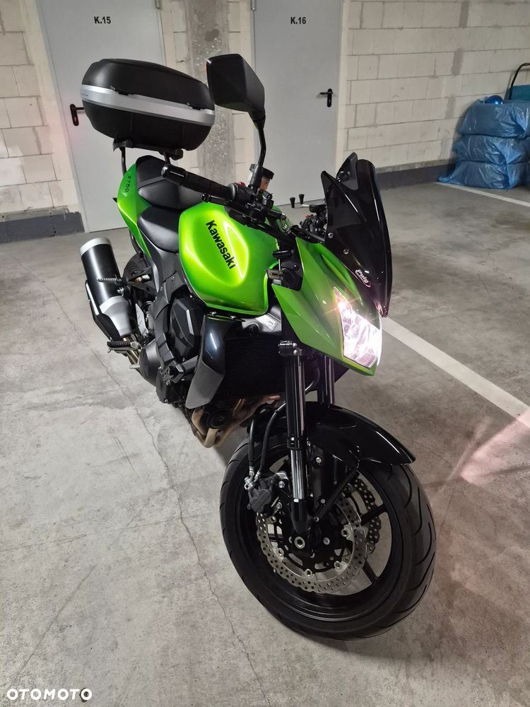 Kawasaki Z - 1
