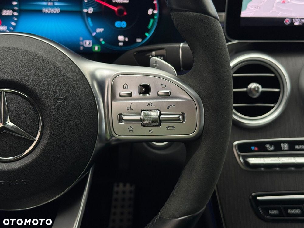 Mercedes-Benz Klasa C - 24