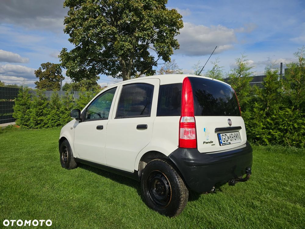 Fiat Panda 1.2 Pop - 6