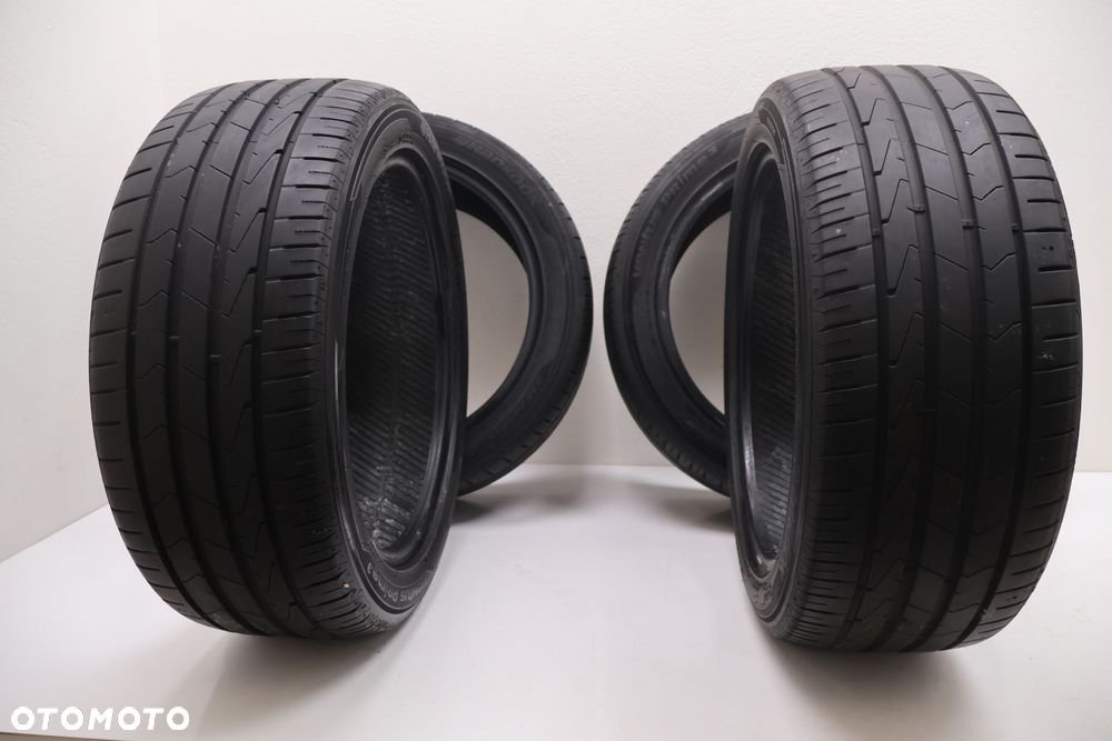 OPONY HANKOOK VENTUS PRIME3 235/45/18 - 1