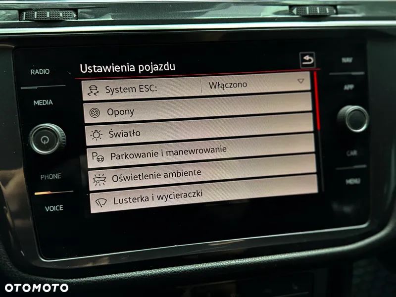 Volkswagen Tiguan Allspace 2.0 TDI 4Mot SCR Highline DSG - 27