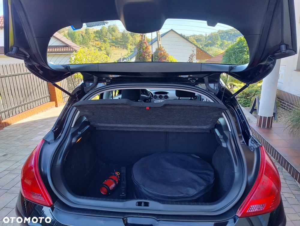 Peugeot 308 - 15