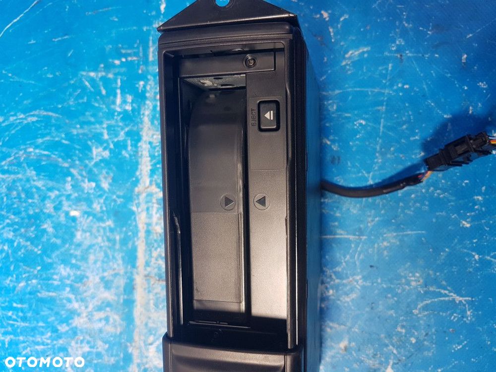 VW PASSAT B5 ZMIENIARKA - 6