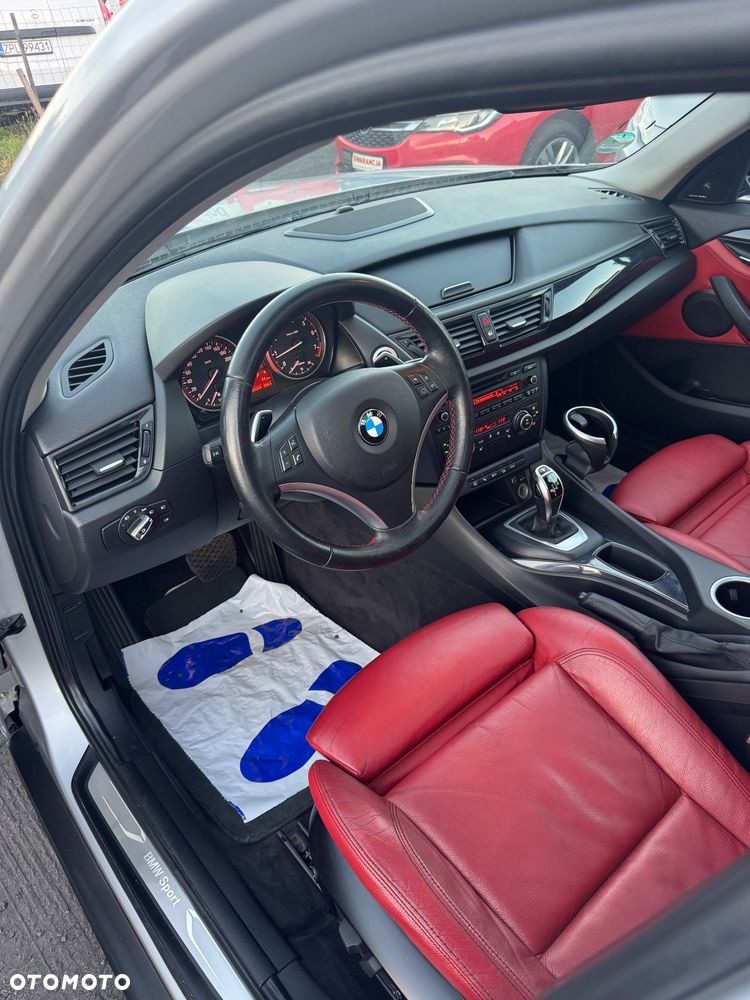 BMW X1 - 24
