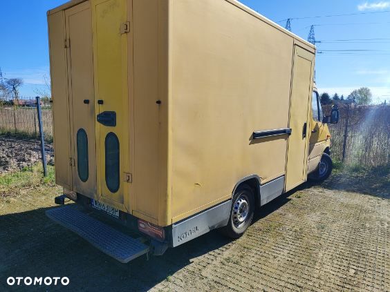 Mercedes-Benz Sprinter 308 CDI - 4