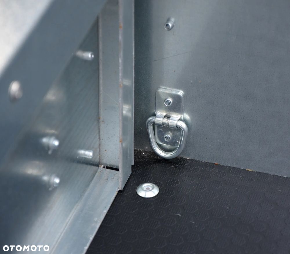 Faro Pondus 263x130 cm - 15