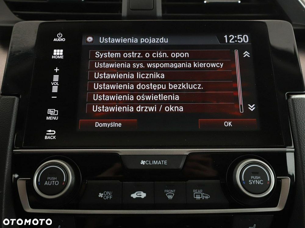 Honda Civic 1.5 i-VTEC Turbo CVT Prestige - 27