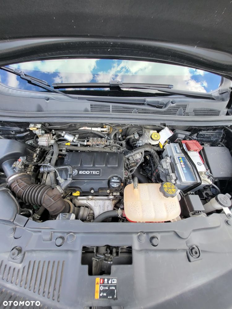 Buick Encore - 9