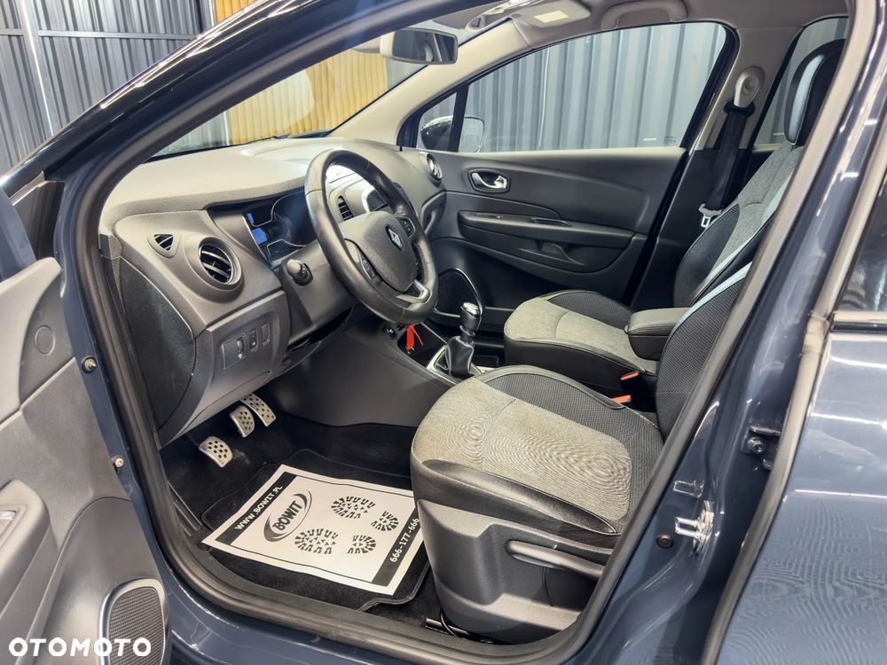 Renault Captur ENERGY TCe 120 Experience - 17