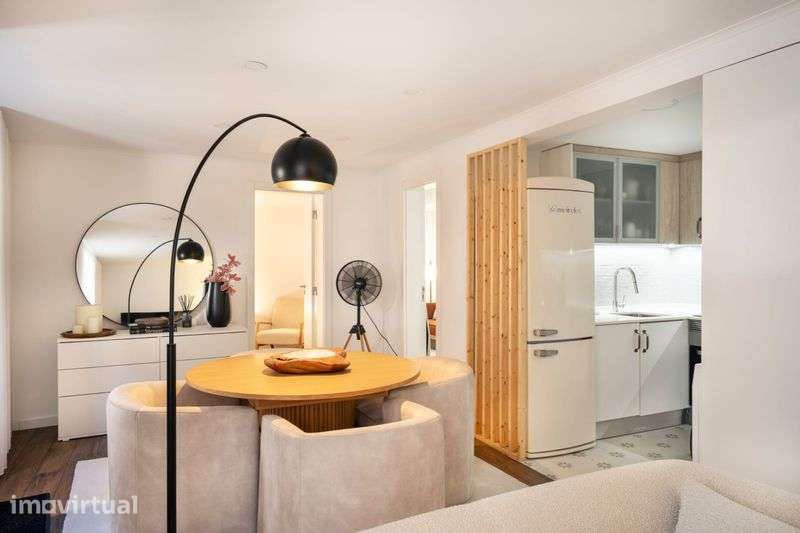 Apartamento T1+1 para venda, Ajuda - Lisboa - Grande imagem: 3/12