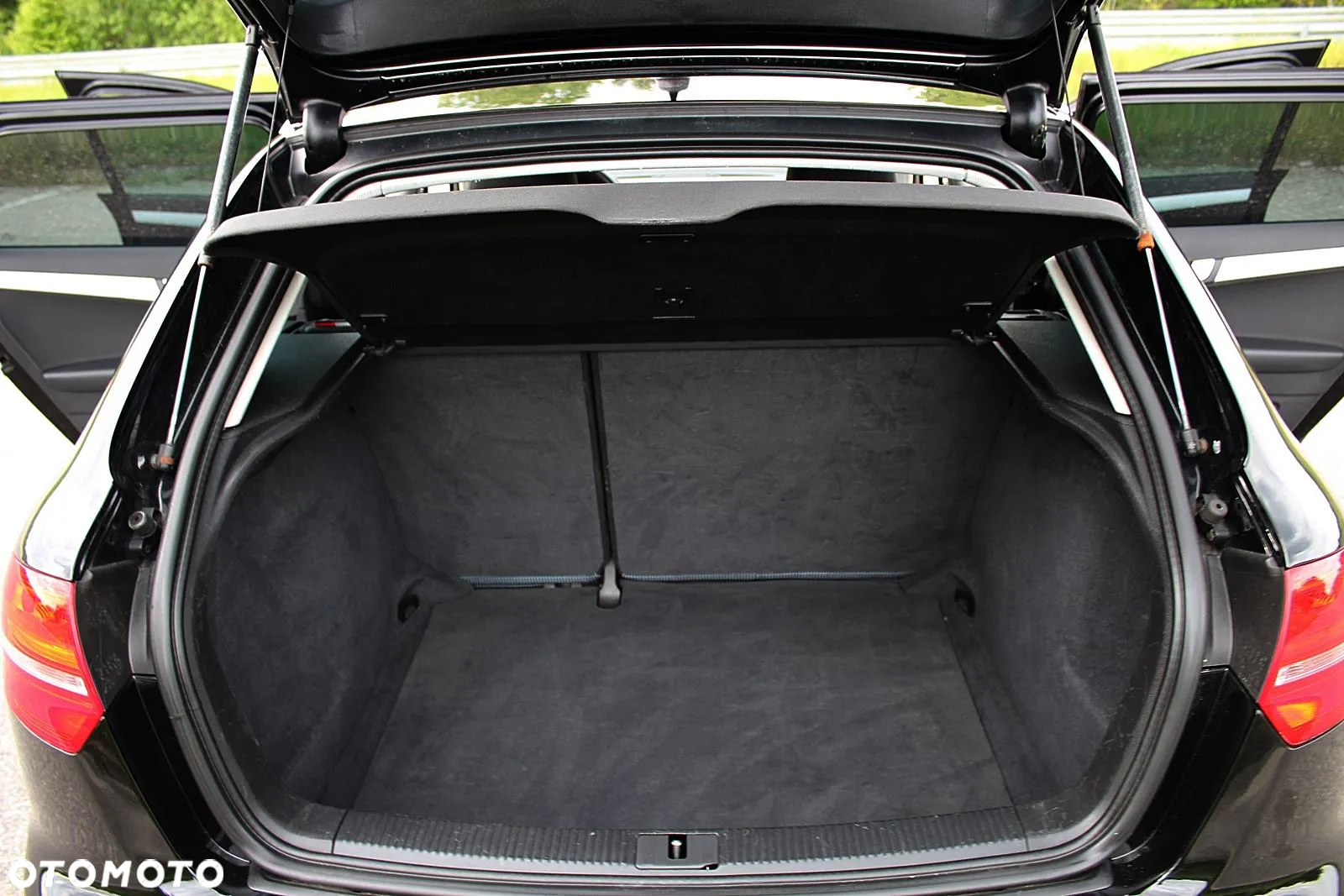 Audi A3 2.0 TDI Sportback Attraction - 17