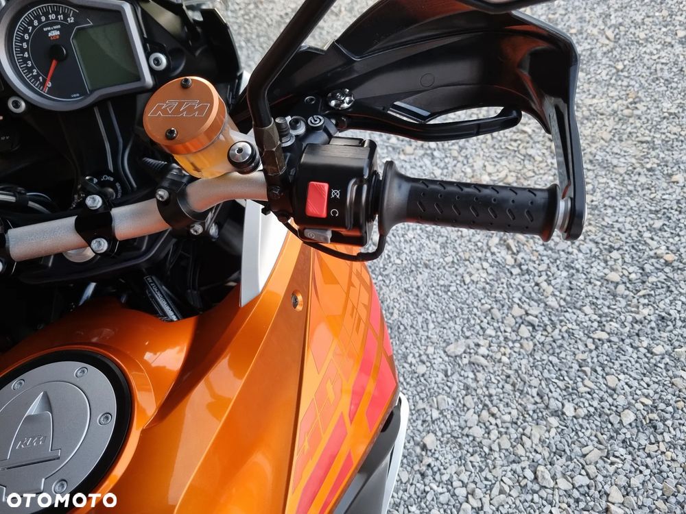 KTM Adventure - 12