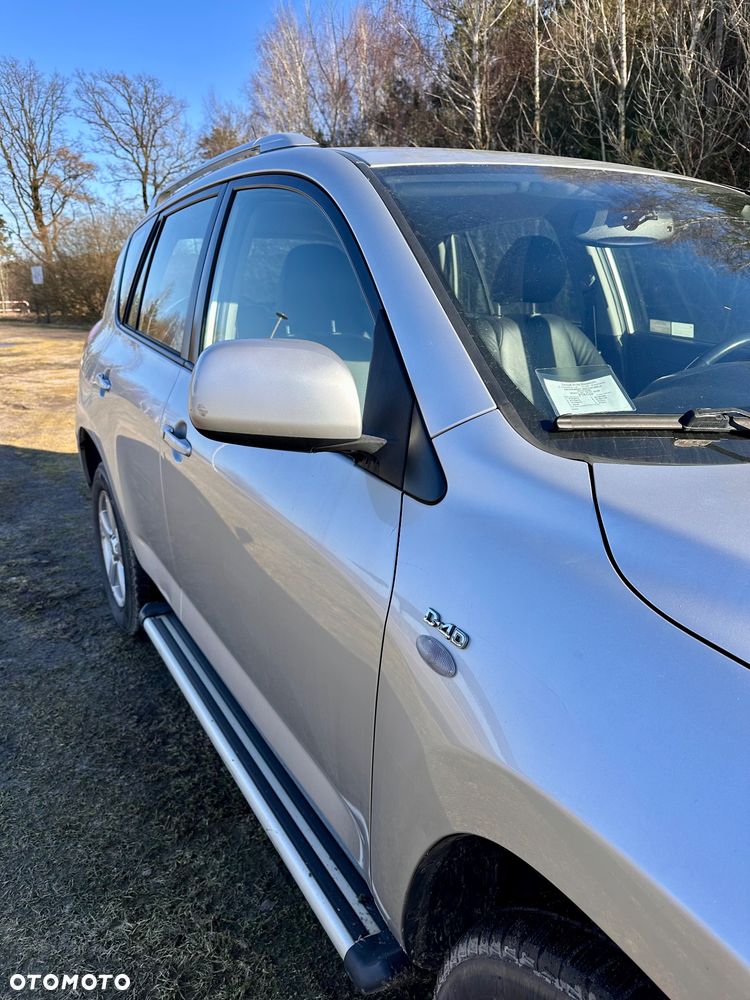 Toyota RAV4 2.2 D-4D Luna - 9