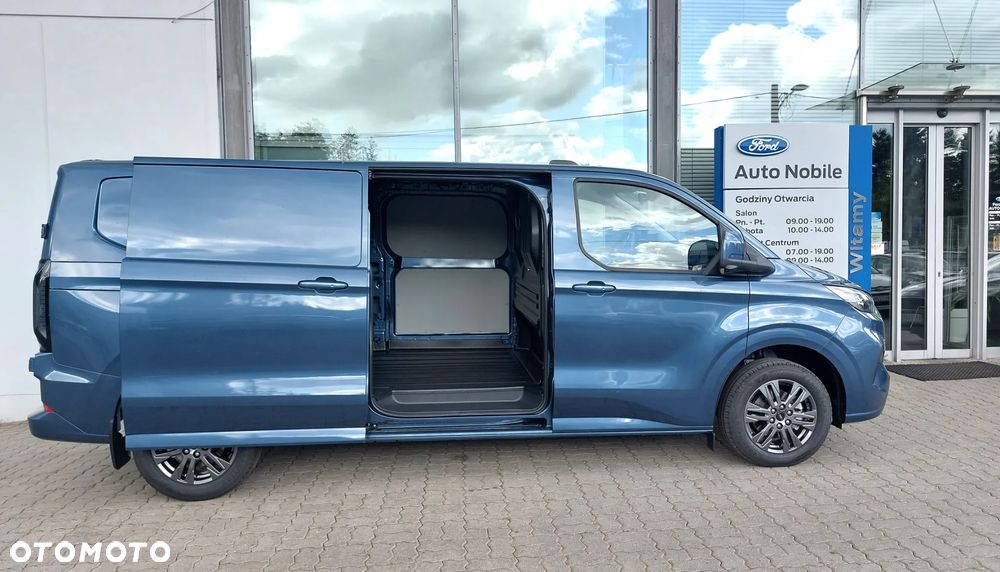 Ford Transit - 3