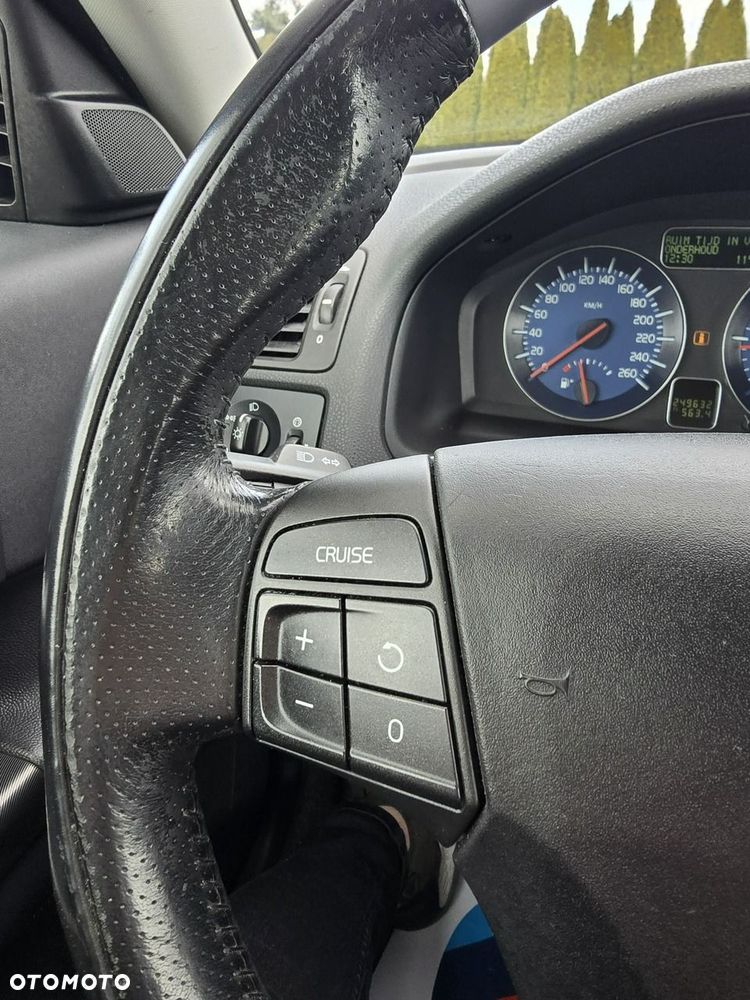 Volvo C30 - 26