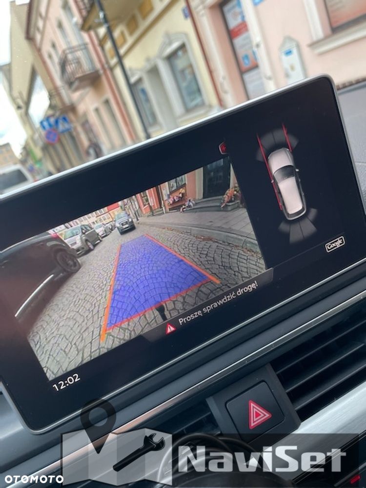 Język Polski Mapy Kamera Cofania AndroidAuto CarPlay Doposażenia - 1