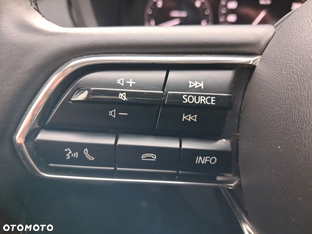 Mazda CX-60 3.3 D mHEV Exclusive Line AWD - 30