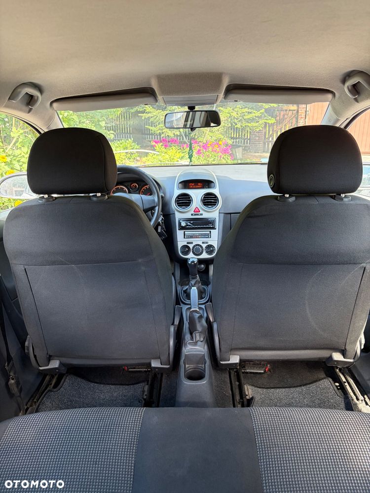 Opel Corsa 1.3 CDTI Essentia - 15