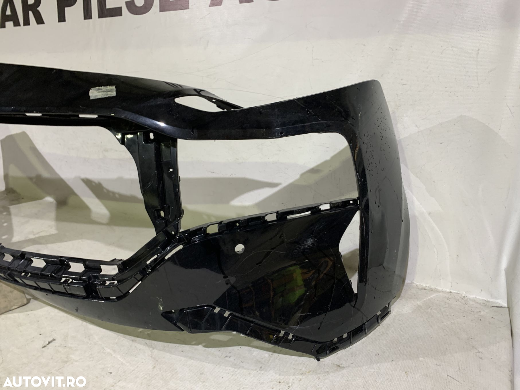 Bara fata Hyundai Santa Fe, 2021, 2022, 2023, 2024, cod origine OE 86511-S1500. - 11