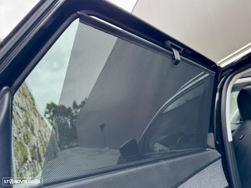 Peugeot 5008 1.2 PureTech Allure Grip Control EAT6 - 10