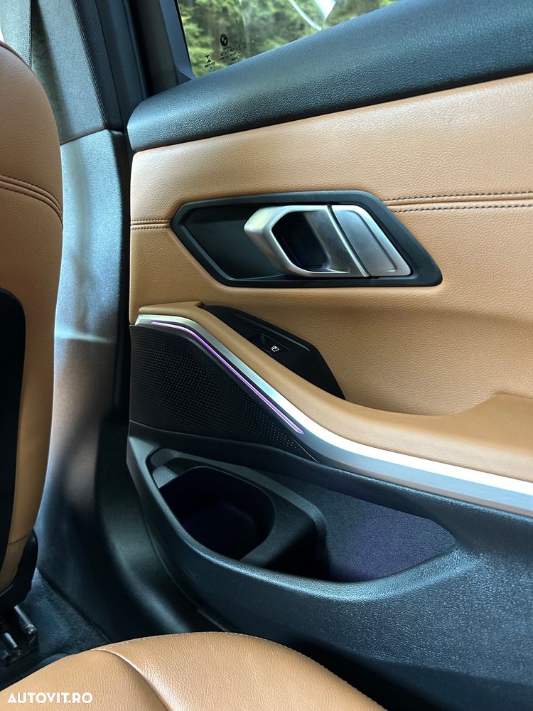 BMW M3 - 13