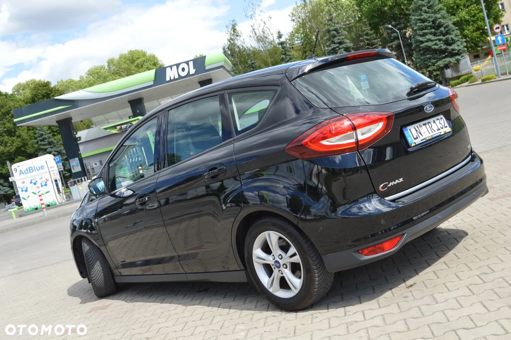 Ford C-MAX 1.0 EcoBoost Edition ASS - 23