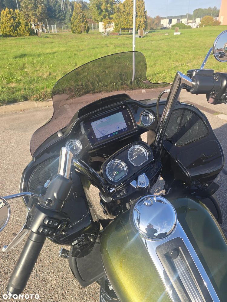 Harley-Davidson Touring Road Glide - 9