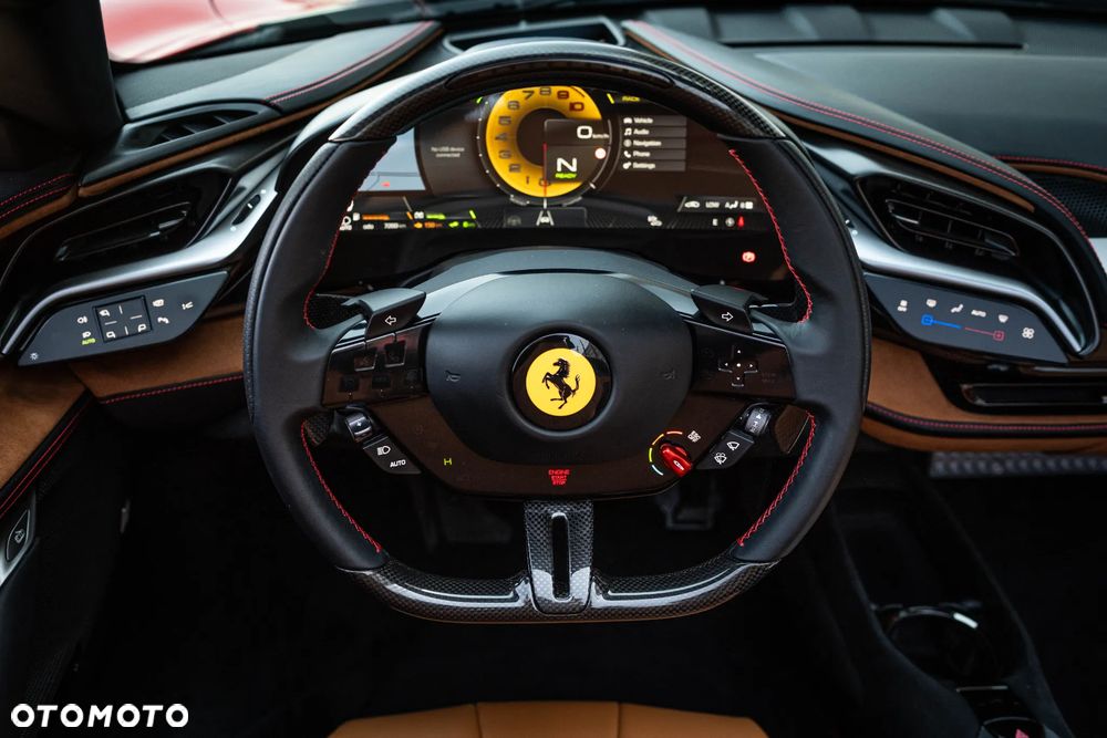 Ferrari SF90 Spider - 28