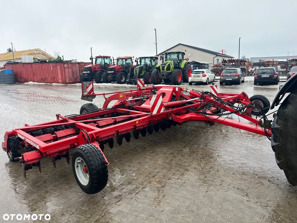 Horsch Joker 8rt - 6